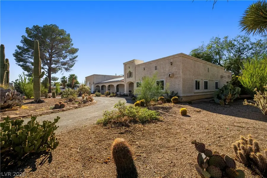 1823 Valley Drive, Las Vegas, NV 89108 - #2