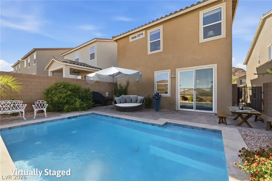 5402 Zacatin Court, Las Vegas, NV 89166 - #3