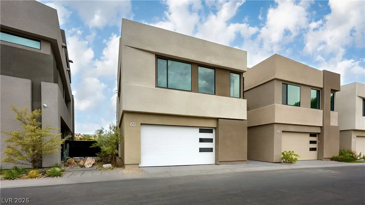 60 Lakefront Drive, Henderson, NV 89011 - #1