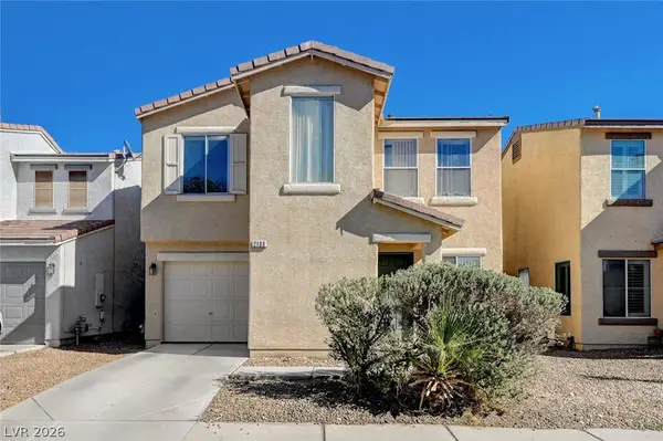2138 Sandy Lane, Las Vegas, NV 89115