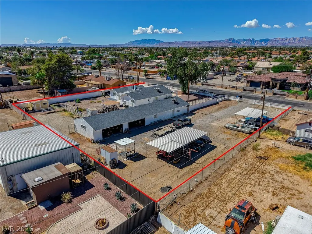 1930 Shadow Mountain Place, Las Vegas, NV 89108 - #1
