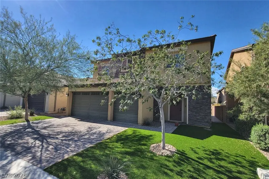 6177 Stetson Cove Court, Las Vegas, NV 89148 - #2