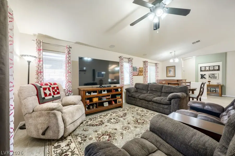 3383 Blue Ash Lane, Las Vegas, NV 89122 - #3