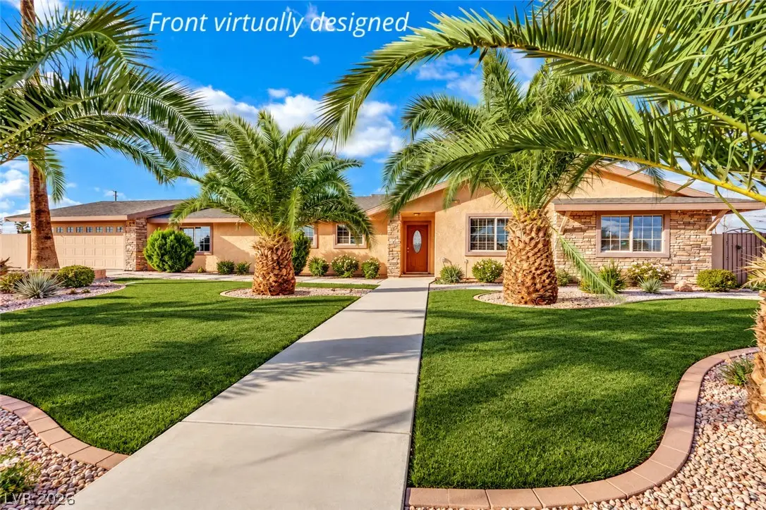 2000 Goldhill Avenue, Las Vegas, NV 89106 - #1