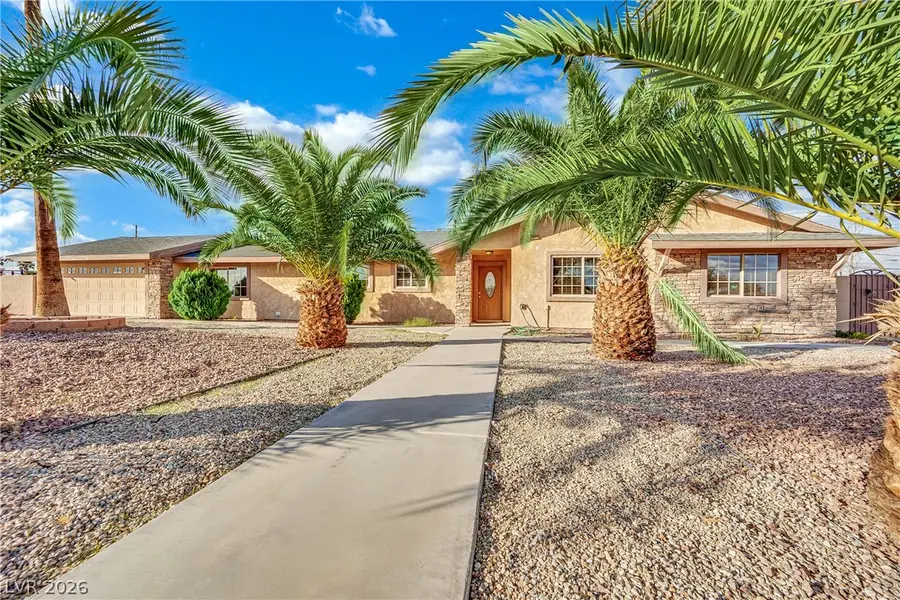 2000 Goldhill Avenue, Las Vegas, NV 89106 - #2