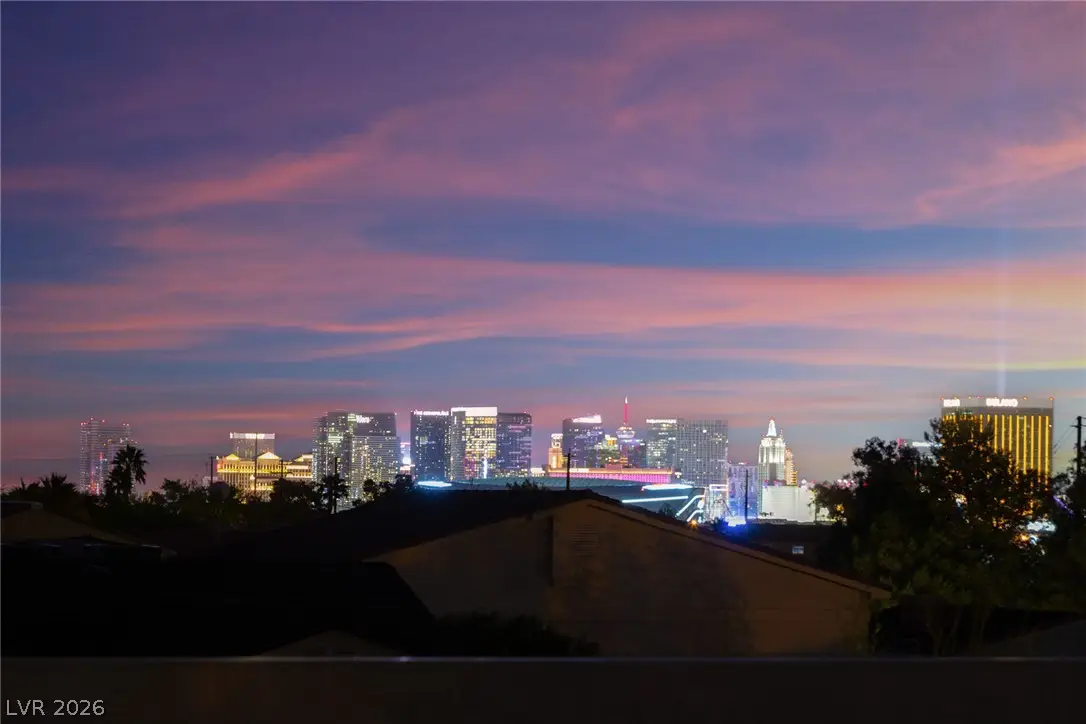 6833 Milos Road, Las Vegas, NV 89118 - #1