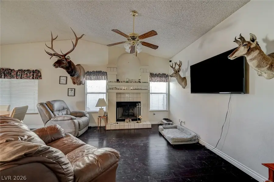 8017 Coffee Tree Court, Las Vegas, NV 89123 - #3