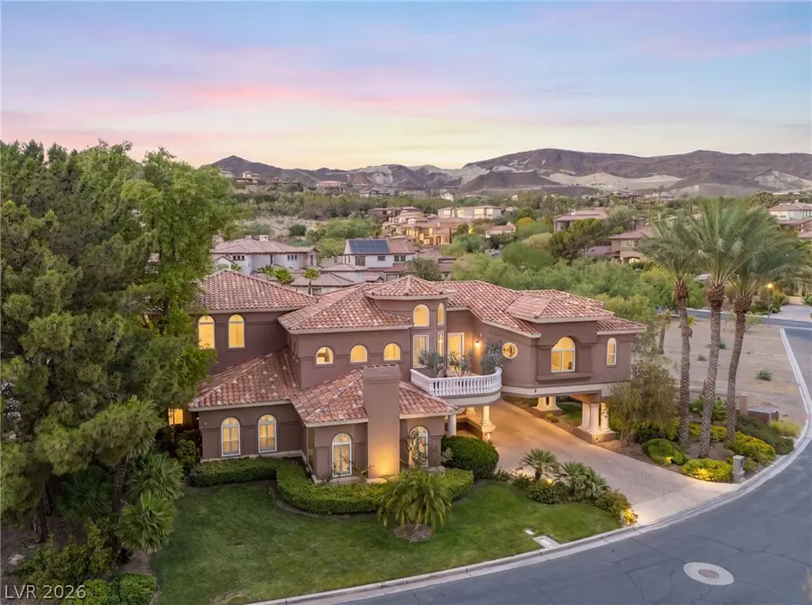 7 Rue Promenade Way, Henderson, NV 89011 - #2