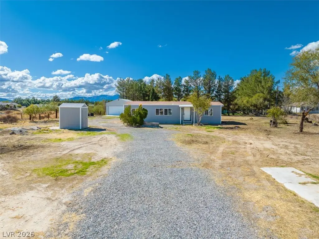 40 N David Street, Pahrump, NV 89060 - #1