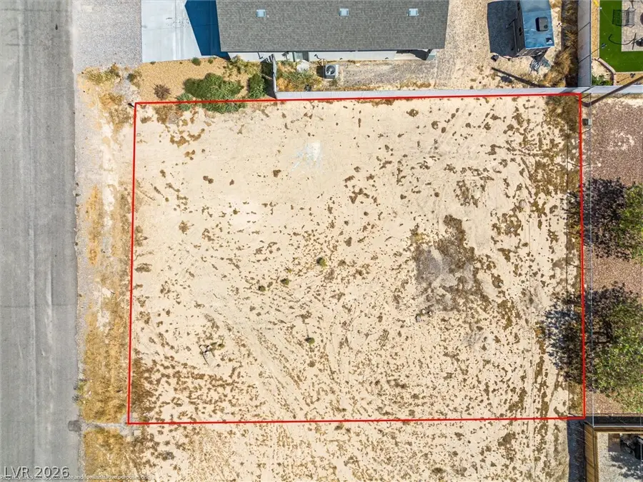 961 Kansas Street, Pahrump, NV 89048 - #2