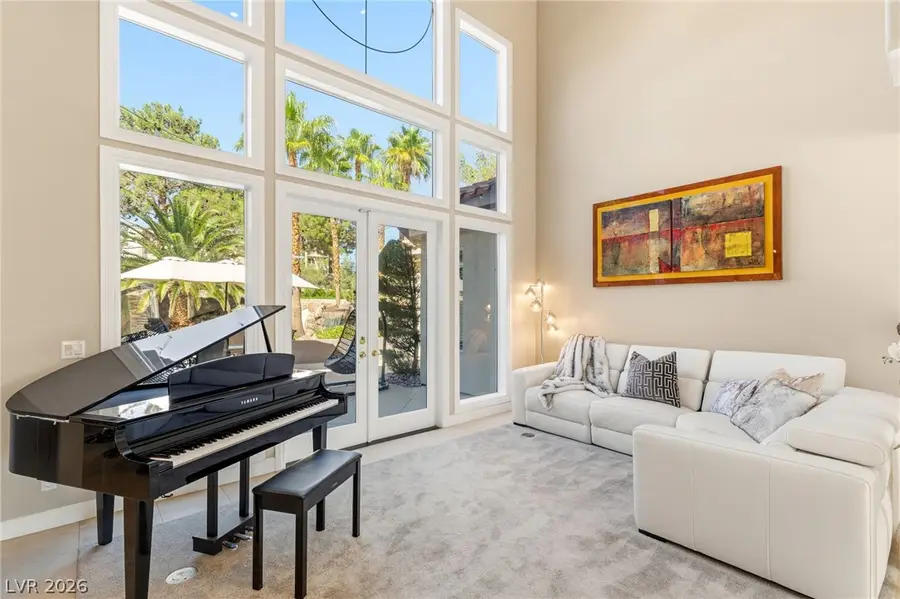 2809 High Sail Court, Las Vegas, NV 89117 - #2