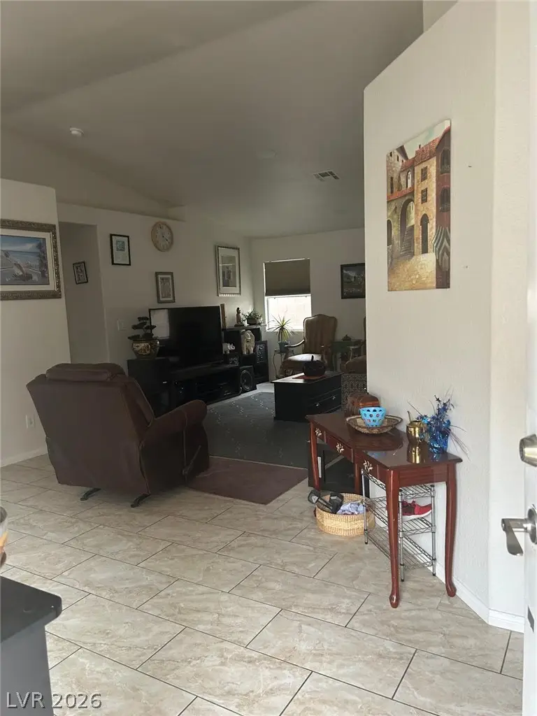 5836 Round Castle Street, Las Vegas, NV 89130 - #3