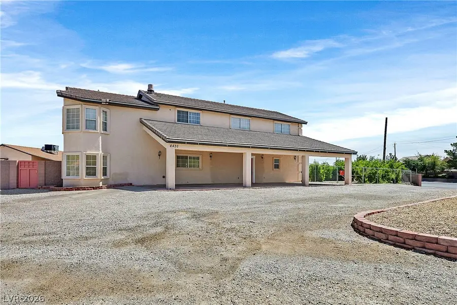 4420 Quadrel Street, Las Vegas, NV 89129 - #2