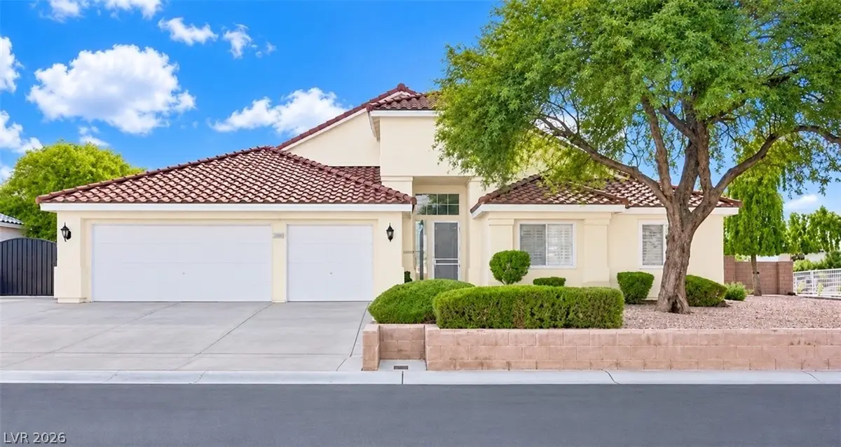 265 Farris Avenue, Las Vegas, NV 89183 - #1