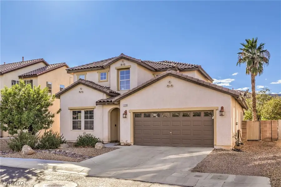 1119 Lake Berryessa Street, Henderson, NV 89002 - #3