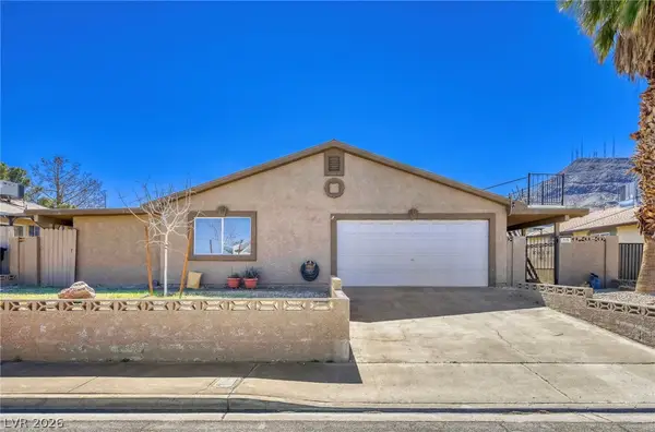 325 W Rochell Drive, Henderson, NV 89015