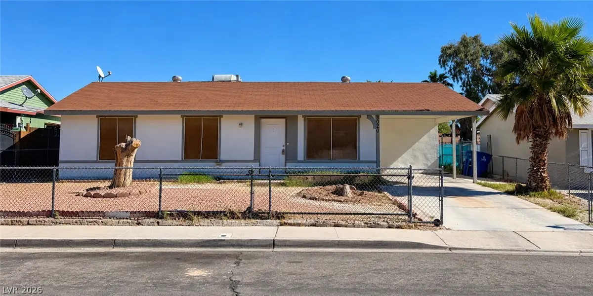 3020 Arrowhead Street, North Las Vegas, NV 89030 - #1