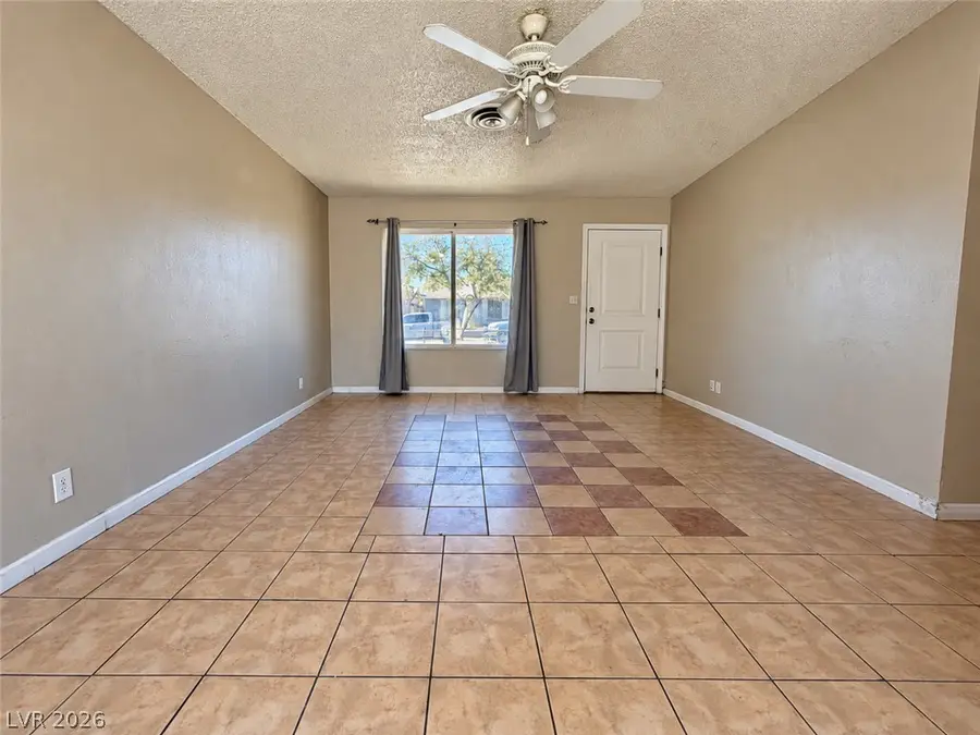 3020 Arrowhead Street, North Las Vegas, NV 89030 - #3