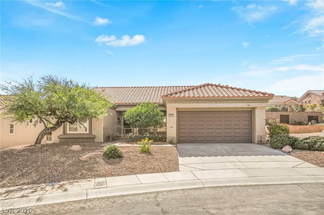 10321 Eagle Vale Avenue, Las Vegas, NV 89134 - #1