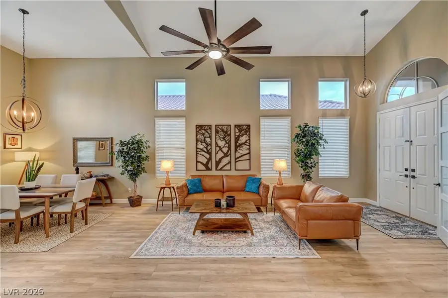 4702 Grand Ridge Court, Las Vegas, NV 89147 - #3