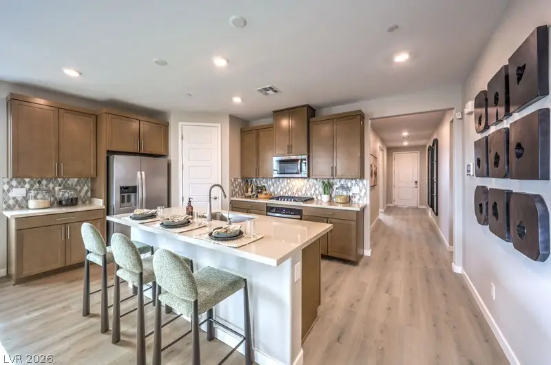 1812 Shondra Court, North Las Vegas, NV 89084 - #2