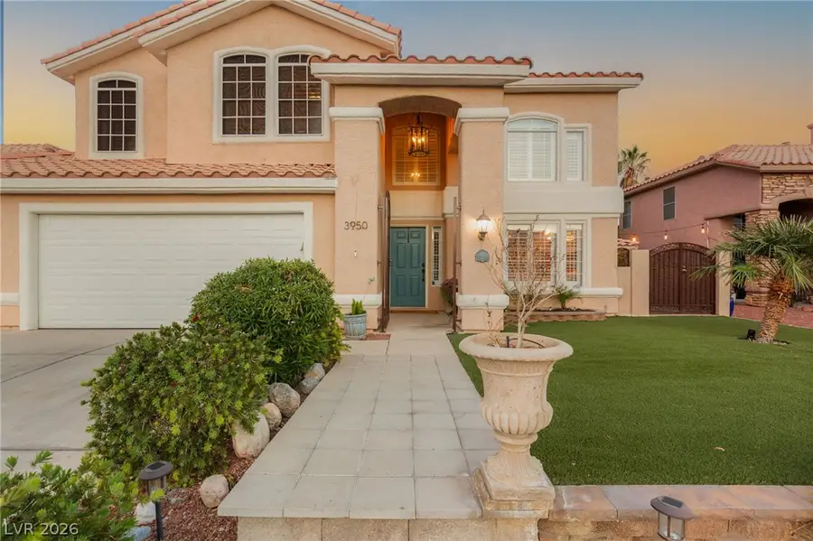 3950 Candleglow Court, Las Vegas, NV 89147 - #3