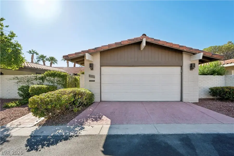 3009 Plaza De Rosa, Las Vegas, NV 89102 - #3