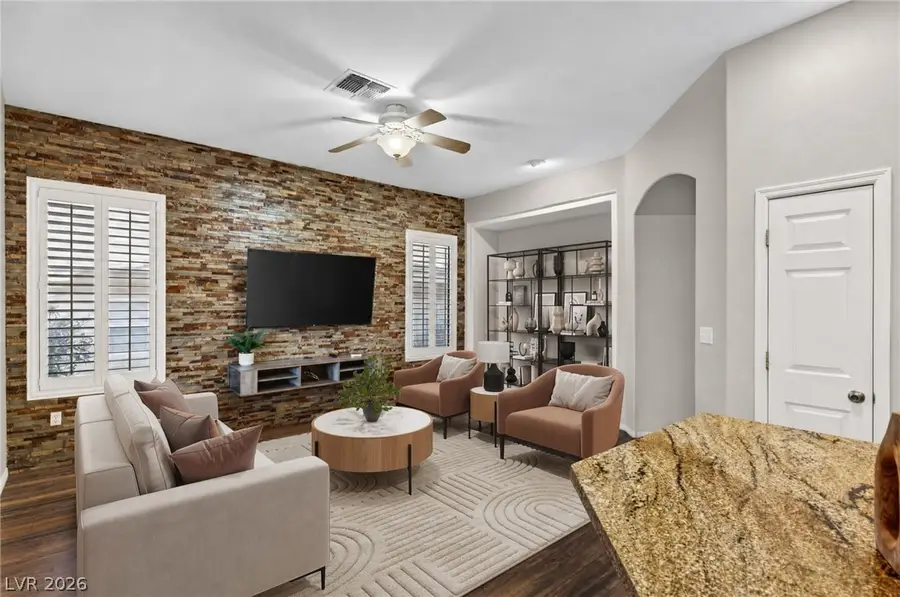 2154 Eagle Watch Drive, Henderson, NV 89012 - #3
