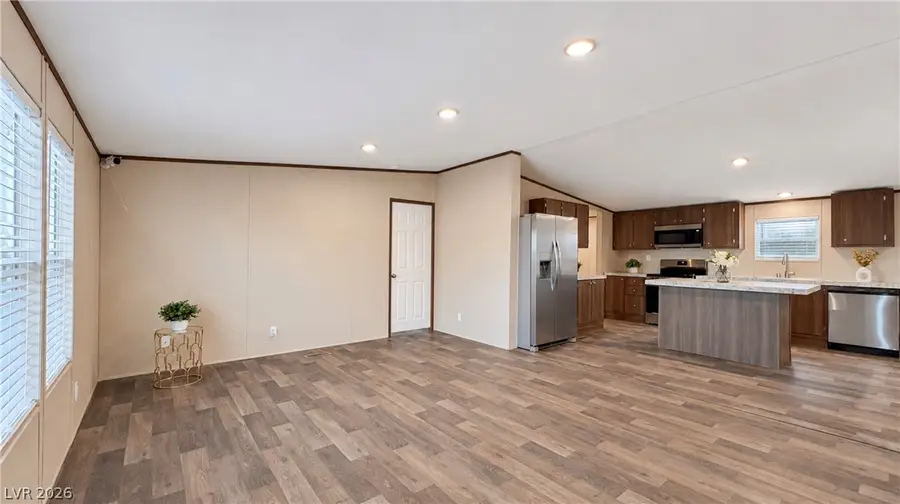 4538 Crystal Peak Drive, Las Vegas, NV 89115 - #2