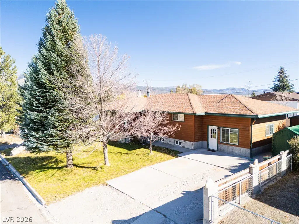 1140 Avenue K, Ely, NV 89301 - #1
