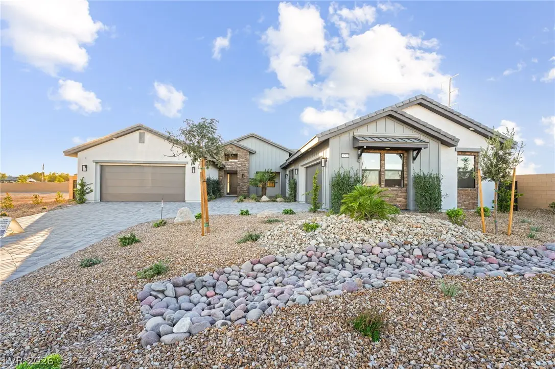 9261 Fountain Creek Court, Las Vegas, NV 89139 - #1