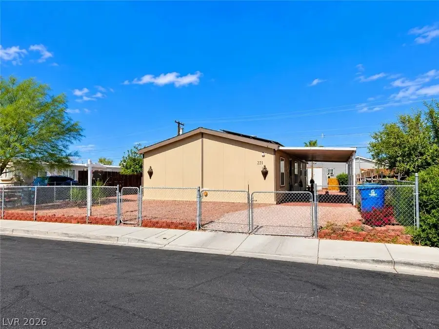 221 Shoshone Lane, Henderson, NV 89015 - #3