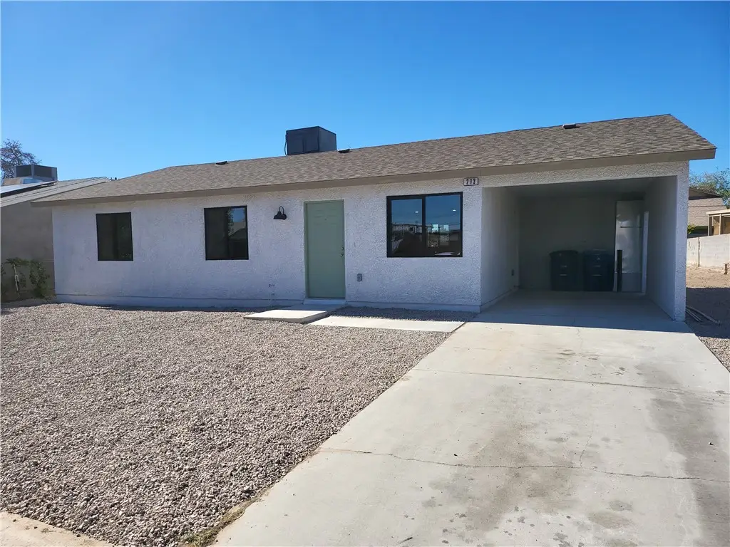 213 Ronald Lane, Las Vegas, NV 89110 - #1