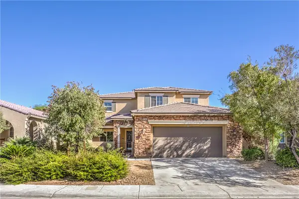 5144 Poem Court, North Las Vegas, NV 89081