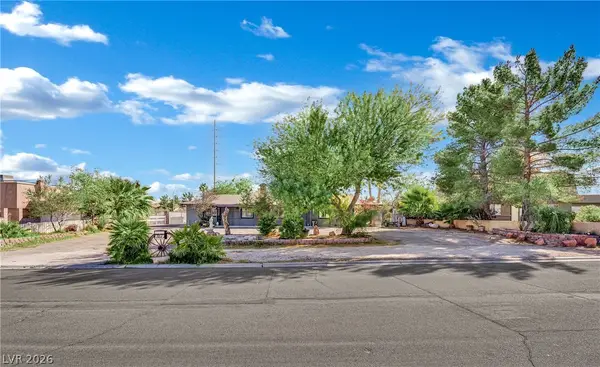 7942 Firethorn Lane, Las Vegas, NV 89123