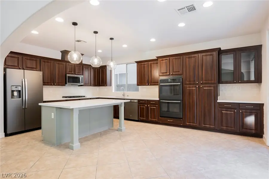 733 Blue Crystal Creek Road, Henderson, NV 89002 - #3