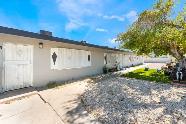 2516 Ellis Street, North Las Vegas, NV 89030