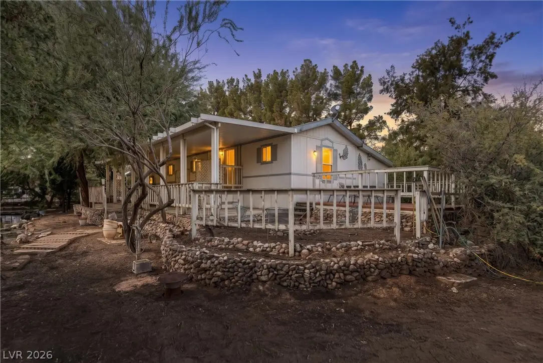 930 Heyer Street, Overton, NV 89040 - #1