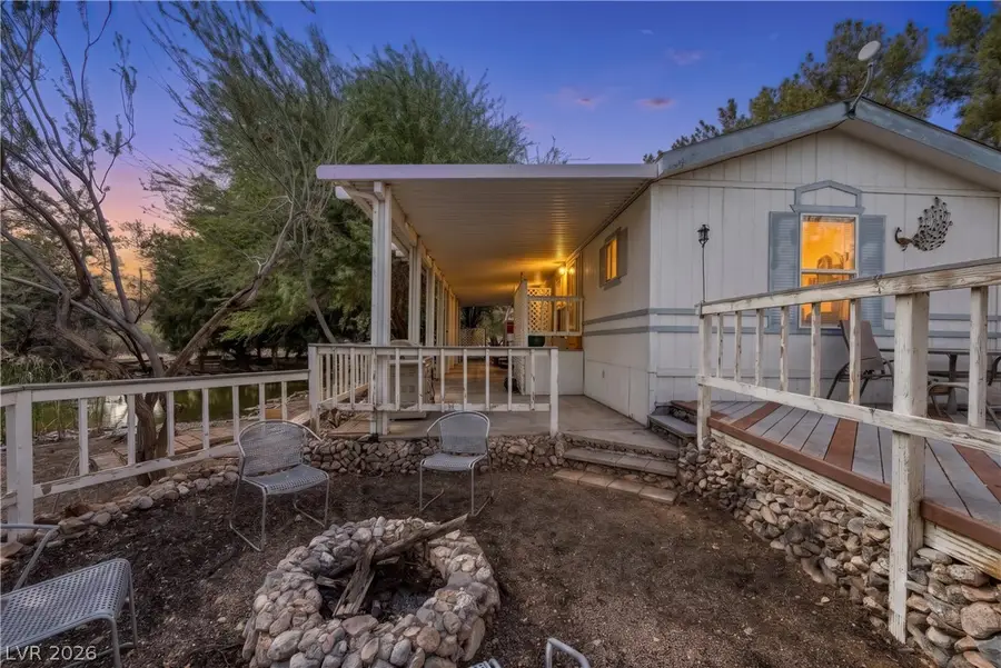 930 Heyer Street, Overton, NV 89040 - #2