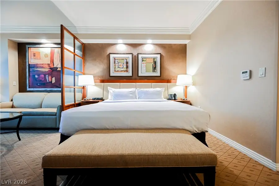 125 E Harmon Avenue #205, Las Vegas, NV 89109 - #2