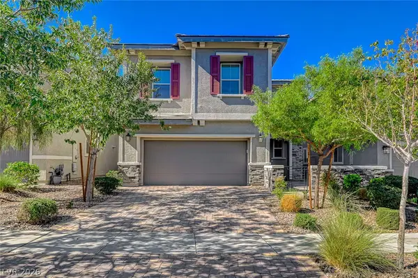 687 Quasi Street, Henderson, NV 89011