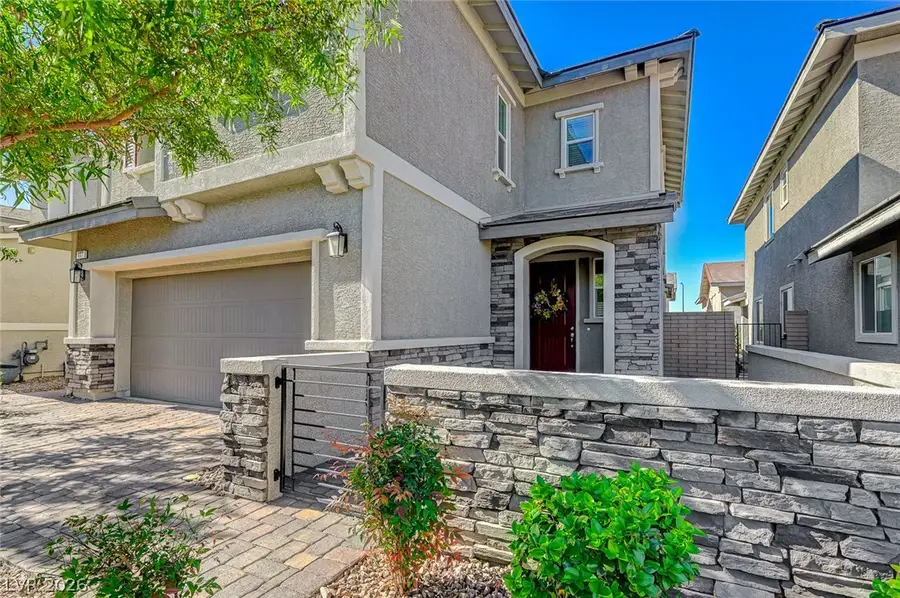 687 Quasi Street, Henderson, NV 89011 - #2