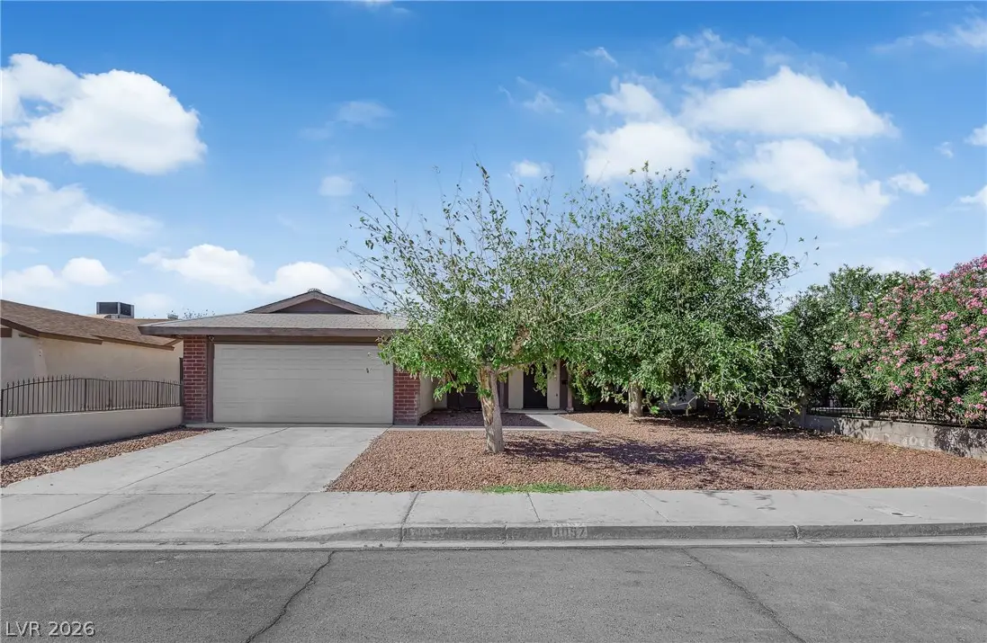 4057 Wendy Lane, Las Vegas, NV 89115 - #1