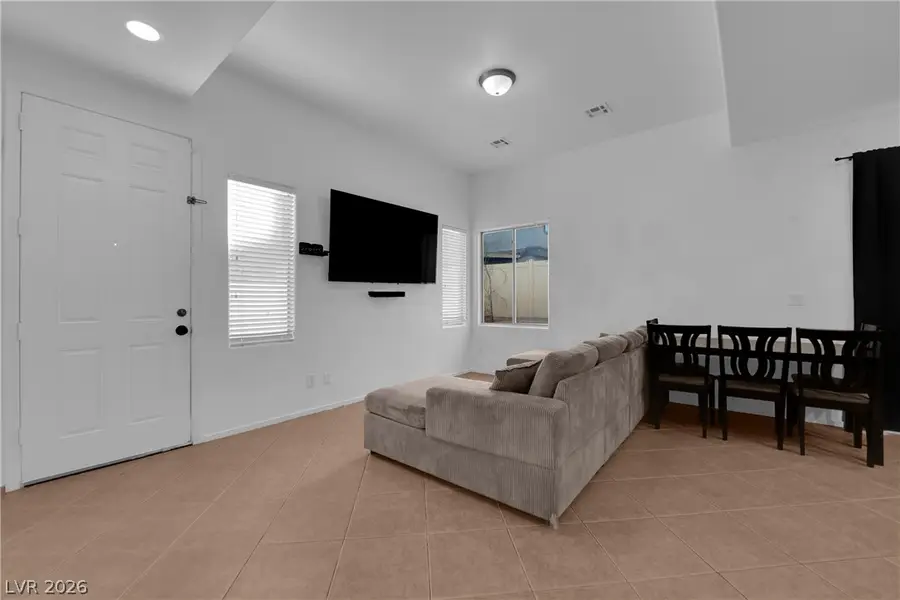 5525 Sun Prairie Street, North Las Vegas, NV 89081 - #2