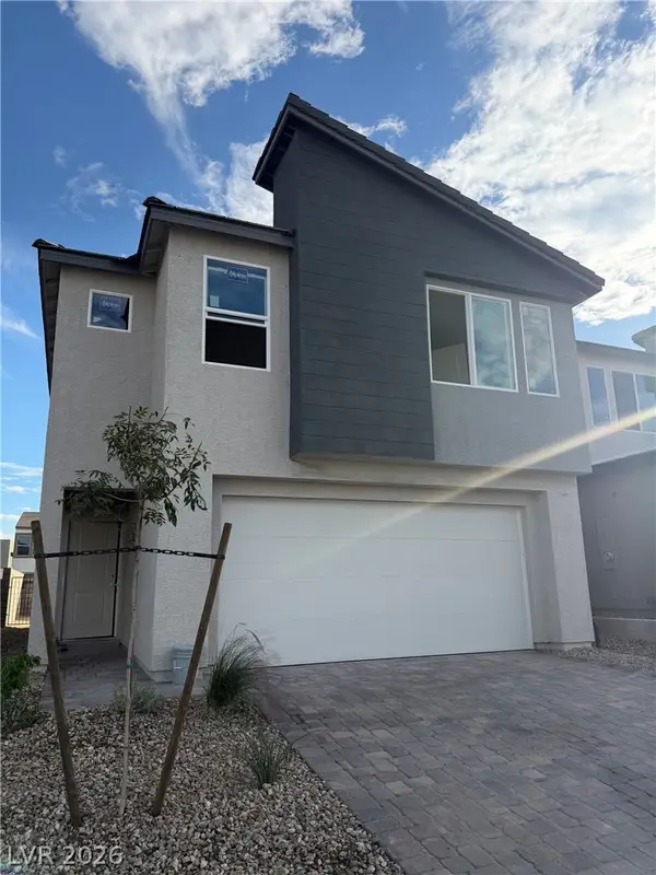 10387 Water Knot Avenue, Las Vegas, NV 89166