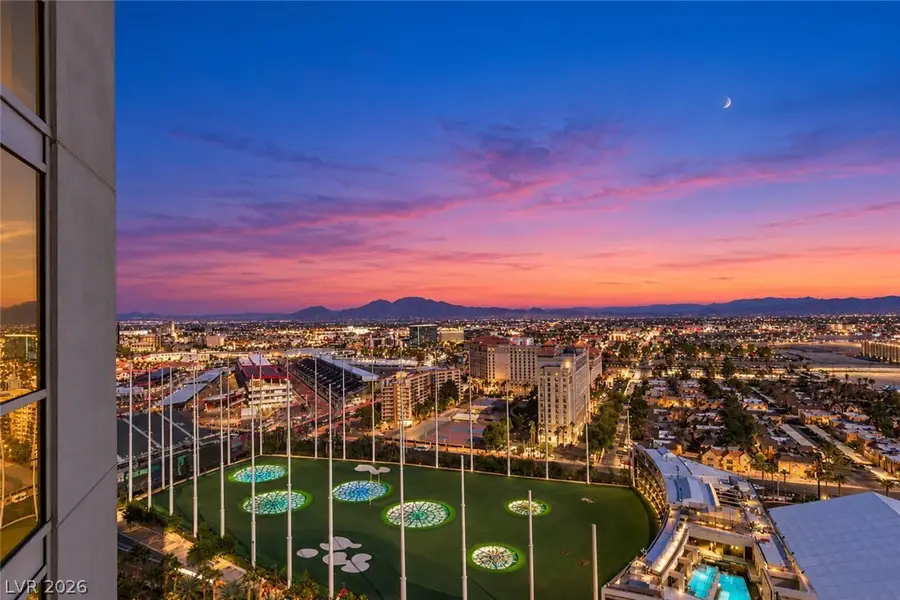 145 E Harmon Avenue #2220 & 2218, Las Vegas, NV 89109 - #3