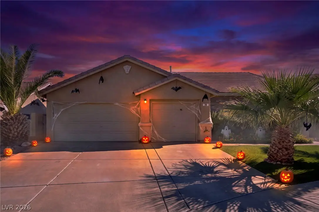 36 Hatten Bay Street, Henderson, NV 89012 - #1