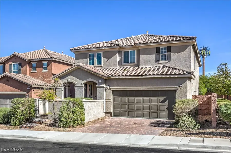 1110 Echo Pass Street, Henderson, NV 89052 - #2