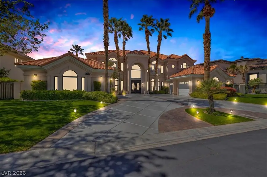 2009 Eagle Trace Way, Las Vegas, NV 89117 - #2