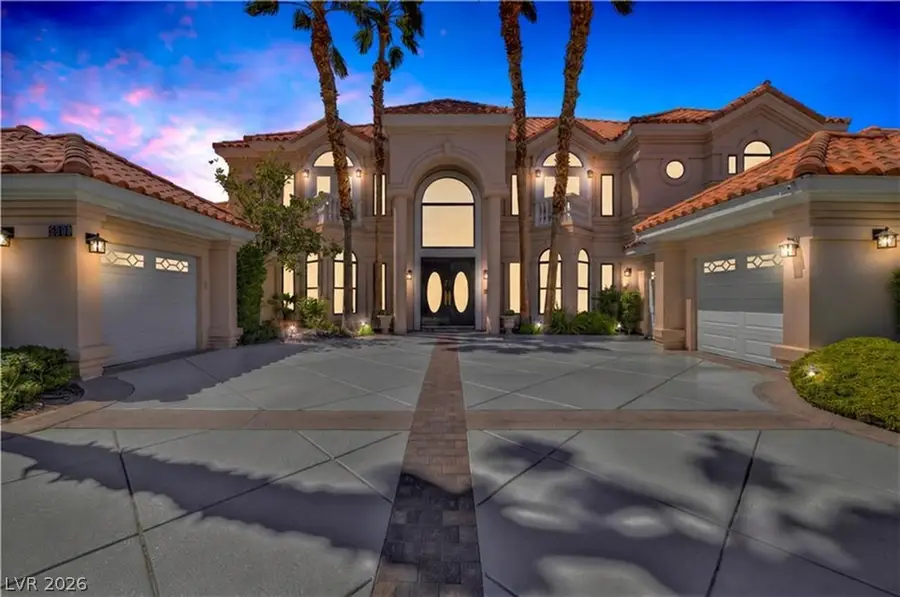 2009 Eagle Trace Way, Las Vegas, NV 89117 - #3